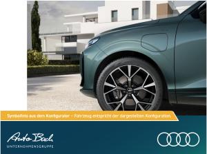 Audi Q3 SUV S-line e-hybrid Stronic 0,5% AHK TECH-PLUS 20" Tripod