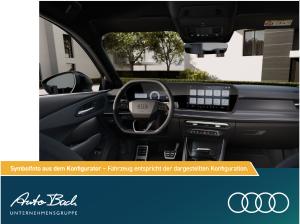 Audi Q3 SUV S-line e-hybrid Stronic 0,5% AHK TECH-PLUS 20" Tripod