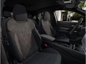 Audi Q3 Sportback S-Line e-hybrid MATT TECH-Pro Matrix 19" AHK 0,5%