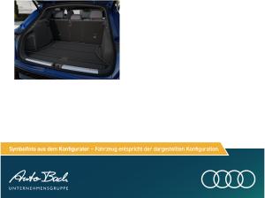 Audi Q3 SUV e-hybrid S line 0,5% AHK TECH-PRO 20" MMI-PRO