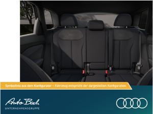 Audi Q3 SUV S-line e-hybrid Stronic 0,5% AHK TECH-PLUS 20" Tripod
