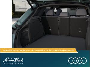 Audi Q3 SUV S-line e-hybrid Stronic 0,5% AHK TECH-PLUS 20" Tripod