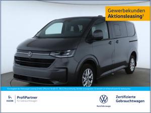 Volkswagen Caravelle Style KR 2,0TDI ACC IQ LIGHT EPH
