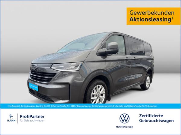 Volkswagen Caravelle Style KR 2,0TDI ACC IQ LIGHT EPH