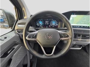 Volkswagen Caravelle Style KR 2,0TDI ACC IQ LIGHT EPH