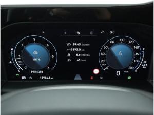 Volkswagen Caravelle Style KR 2,0TDI ACC IQ LIGHT EPH