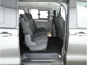 Volkswagen Caravelle Style KR 2,0TDI ACC IQ LIGHT EPH