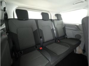 Volkswagen Caravelle Style KR 2,0TDI ACC IQ LIGHT EPH