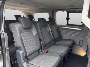 Volkswagen Caravelle Style KR 2,0TDI ACC IQ LIGHT EPH