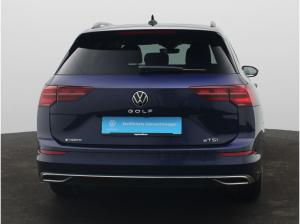 Volkswagen Golf Variant Style 1.5 eTSI DSG / Standh, Matrix