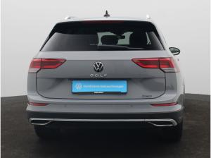 Volkswagen Golf Variant Alltrack 2.0TDI 4M DSG / Navi, Pano