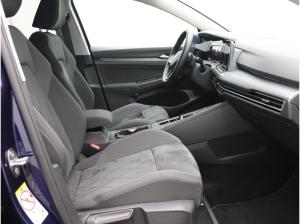 Volkswagen Golf Variant Style 1.5 eTSI DSG / Standh, Matrix