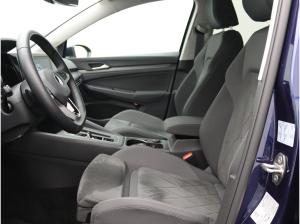 Volkswagen Golf Variant Style 1.5 eTSI DSG / Standh, Matrix