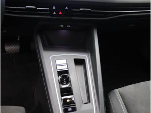 Volkswagen Golf Variant Style 1.5 eTSI DSG / Standh, Matrix