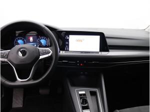 Volkswagen Golf Variant Style 1.5 eTSI DSG / Standh, Matrix