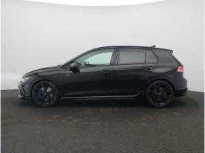 Volkswagen Golf R 2.0 TSI 4M DSG / BlackStyle, Matrix, Pano