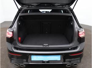 Volkswagen Golf R 2.0 TSI 4M DSG / BlackStyle, Matrix, Pano