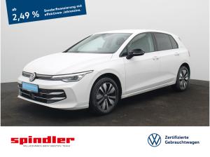 Volkswagen Golf VIII Goal 1.5TSI/ Navi, App, AHK, LED+, SHZ