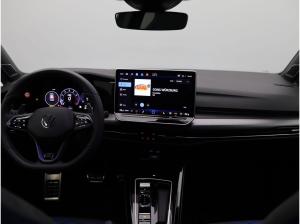 Volkswagen Golf R 2.0 TSI 4M DSG / BlackStyle, Matrix, Pano