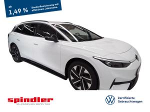 Volkswagen ID.7 Tourer Pro/ Navi, Matrix, 360°, AR-HuD, AHK
