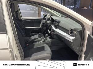 Seat Ibiza Road Edition 1.0 TSI 7-Gang-DSG