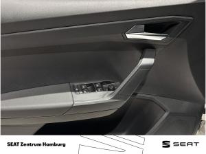 Seat Ibiza Road Edition 1.0 TSI 7-Gang-DSG