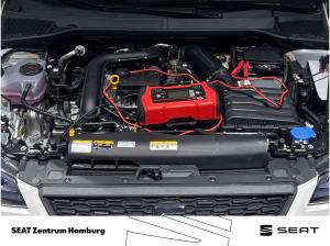 Seat Ibiza Road Edition 1.0 TSI 7-Gang-DSG