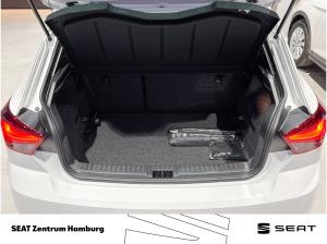 Seat Ibiza Road Edition 1.0 TSI 7-Gang-DSG