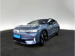 Volkswagen ID.7 Tourer GTX 4M AHK HuD WÄPU 360°KAM DCC 21"