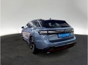 Volkswagen ID.7 Tourer GTX 4M AHK HuD WÄPU 360°KAM DCC 21"