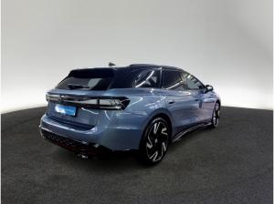 Volkswagen ID.7 Tourer GTX 4M AHK HuD WÄPU 360°KAM DCC 21"