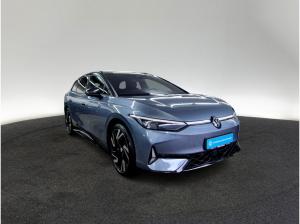 Volkswagen ID.7 Tourer GTX 4M AHK HuD WÄPU 360°KAM DCC 21"