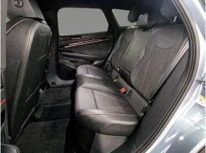 Volkswagen ID.7 Tourer GTX 4M AHK HuD WÄPU 360°KAM DCC 21"