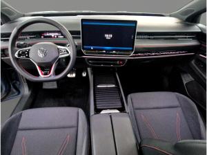 Volkswagen ID.7 Tourer GTX 4M AHK HuD WÄPU 360°KAM DCC 21"