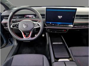 Volkswagen ID.7 Tourer GTX 4M AHK HuD WÄPU 360°KAM DCC 21"