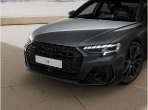 Audi S8 TFSI OLED*StHz*HuD*Pano*AHK*B&O*Klavierlack**