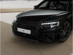 Audi S8 TFSI OLED*Pano*AHK*WR*HuD*B&O*4Z-Klima*StHz**