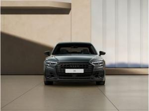 Audi S8 TFSI OLED*StHz*HuD*Pano*AHK*B&O*Klavierlack**
