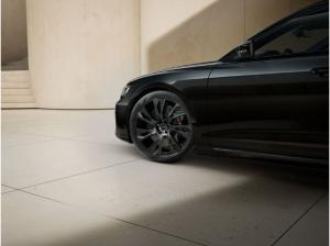 Audi S8 TFSI OLED*Pano*AHK*WR*HuD*B&O*4Z-Klima*StHz**