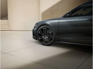 Audi S8 TFSI OLED*StHz*HuD*Pano*AHK*B&O*Klavierlack**