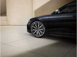 Audi S8 TFSI HD-MATRIX*HuD*Pano*OLED*WR*B&O*StHz*21**