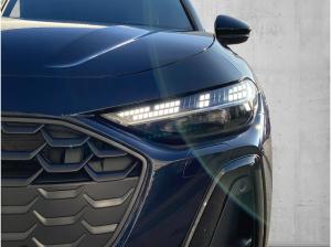 Audi A5 Avant e-hybrid qu. MATRIX*Techplus*AHK*19Zoll