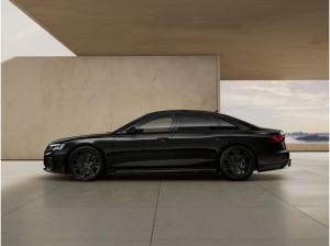 Audi S8 TFSI OLED*Pano*AHK*WR*HuD*B&O*4Z-Klima*StHz**