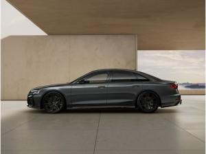Audi S8 TFSI OLED*StHz*HuD*Pano*AHK*B&O*Klavierlack**