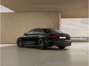 Audi S8 TFSI OLED*Pano*AHK*WR*HuD*B&O*4Z-Klima*StHz**