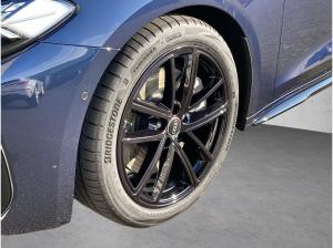 Audi A5 Avant e-hybrid qu. MATRIX*Techplus*AHK*19Zoll