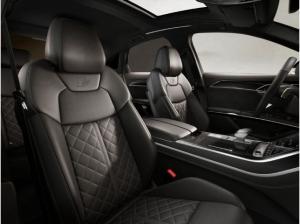 Audi S8 TFSI OLED*Pano*AHK*WR*HuD*B&O*4Z-Klima*StHz**