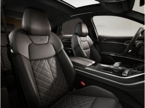 Audi S8 TFSI OLED*StHz*HuD*Pano*AHK*B&O*Klavierlack**