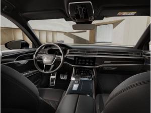 Audi S8 TFSI OLED*StHz*HuD*Pano*AHK*B&O*Klavierlack**