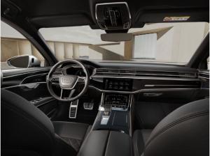 Audi S8 TFSI HD-MATRIX*HuD*Pano*OLED*WR*B&O*StHz*21**
